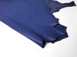 Кожа овцы Falco Pellami 0.9-1.1 мм (Blue)