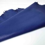 Кожа овцы Falco Pellami 0.9-1.1 мм (Blue)-2