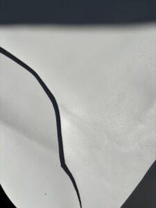 Vox Lux White (1.3-1.5 мм) (Распродажа)