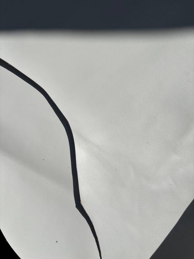 Vox Lux White (1.3-1.5 мм) (Распродажа)