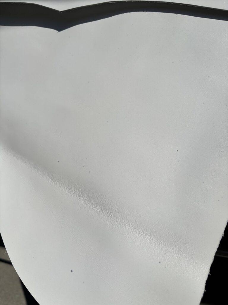 Vox Lux White (1.3-1.5 мм) (Распродажа)